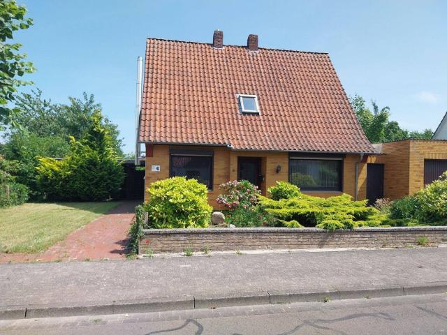 Haus kaufen in Wildeshausen