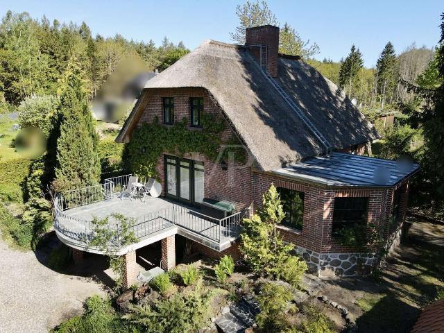 Haus kaufen in Kargow, Mecklenburgische Seenplatte