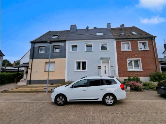 Haus kaufen in Doverack, Hückelhoven