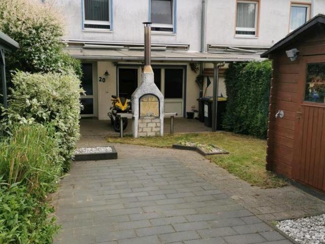 Haus kaufen in Voerde, Voerde
