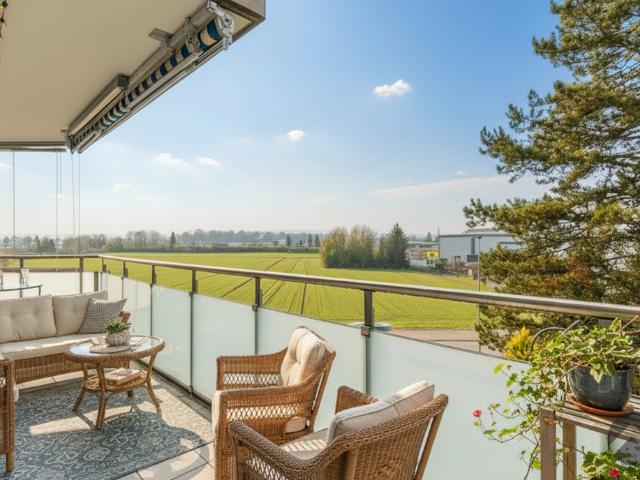 Wohnung kaufen in Wangen (ZH), Zürich
