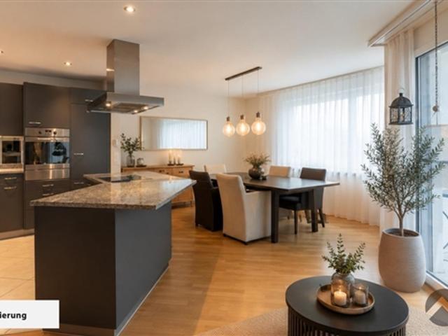 Wohnung kaufen in Wangen (ZH), Zürich