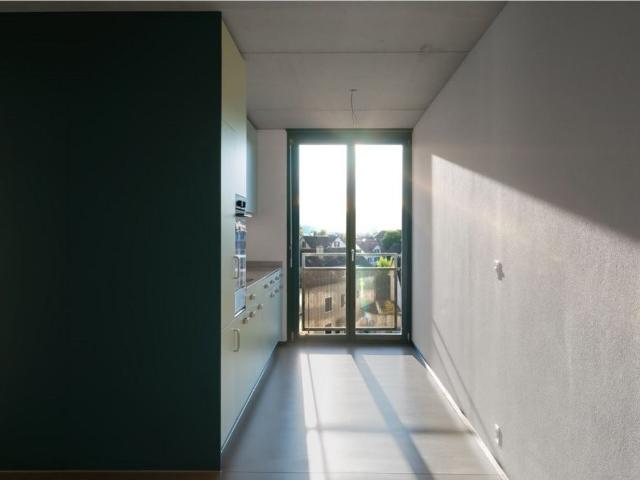 Wohnung mieten in Winterthur, Zürich