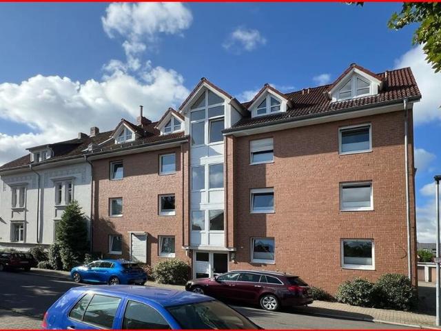 Wohnung kaufen in Peine Kernstadt, Peine