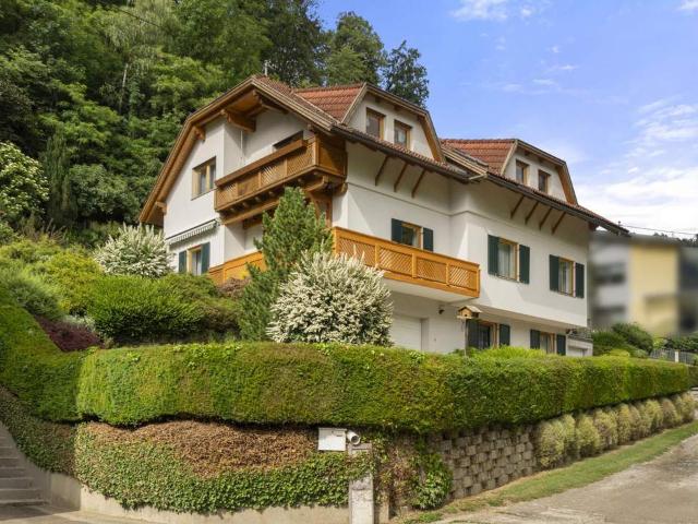 Haus kaufen in St. Marein, Wolfsberg