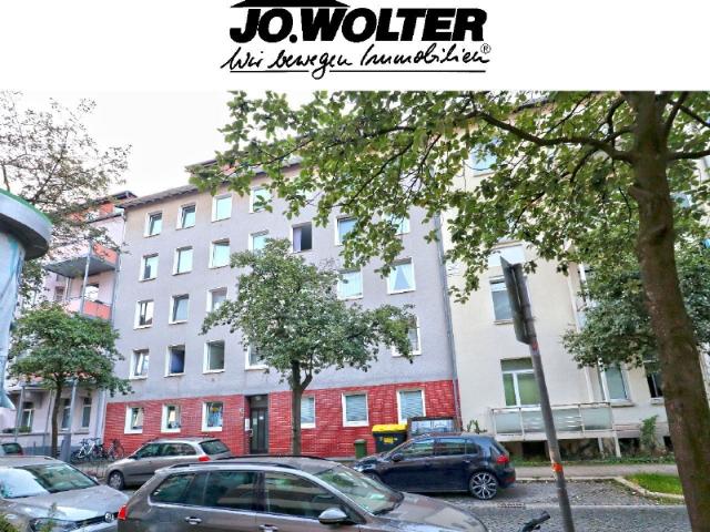 Wohnung mieten in Lehndorf-Watenbüttel, Braunschweig