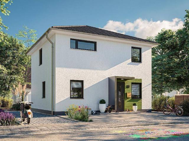 Haus kaufen in Vechelde