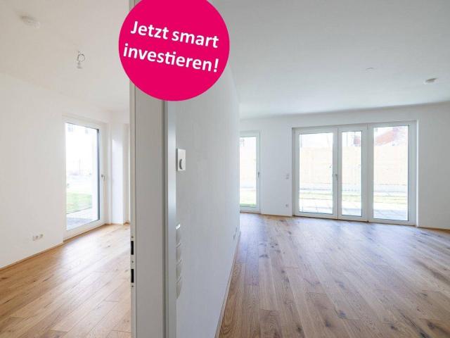 Apartment kaufen in Wiener Neustadt, Niederösterreich