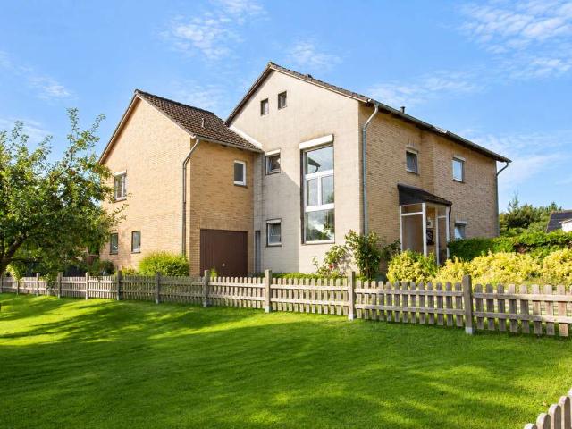 Haus kaufen in Kappeln, Kreis Schleswig-Flensburg