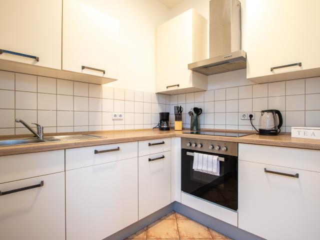 Apartment mieten in Schloßchemnitz, Chemnitz