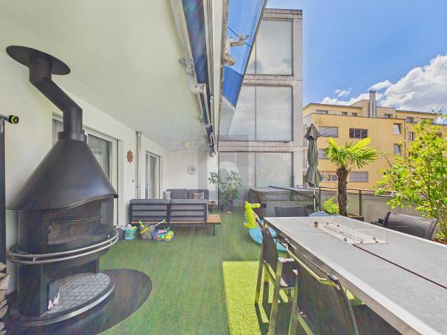 Maisonette kaufen in Langenthal, Bern