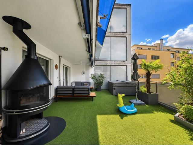 Maisonette kaufen in Langenthal, Bern