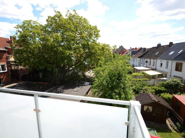 Apartment mieten in Lüneburg, Niedersachsen
