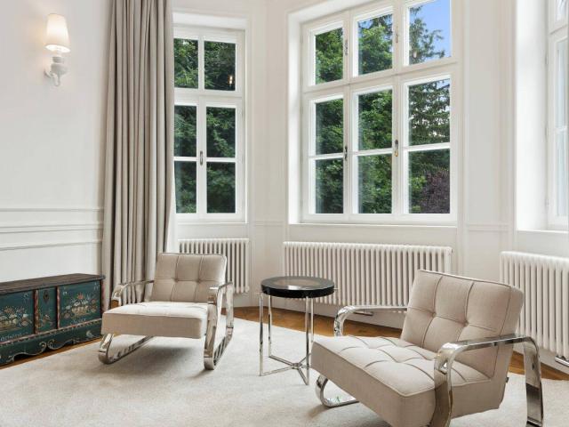 Haus kaufen in KG Unter St. Veit, Wien