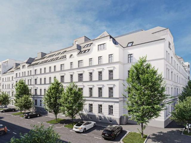Wohnung kaufen in Ottakring, Wien