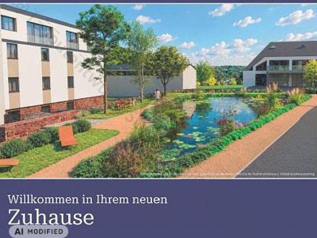Wohnung kaufen in Struth-Neuweg, Idar-Oberstein