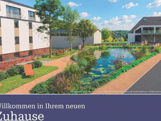Wohnung kaufen in Idar-Oberstein, Rheinland-Pfalz