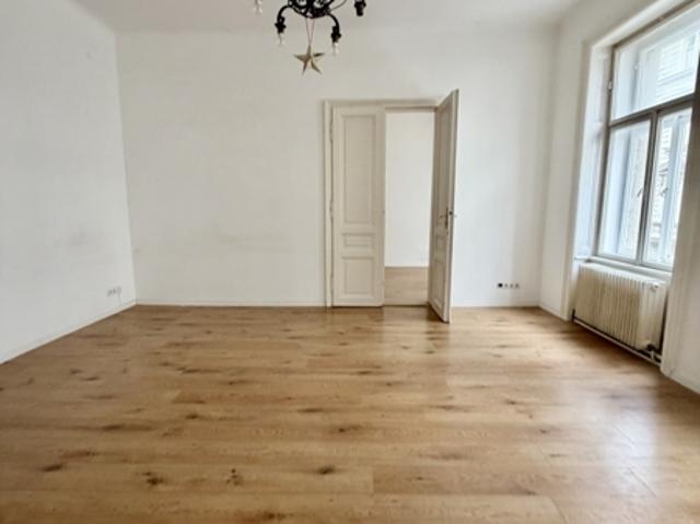 Apartment mieten in Innere Stadt, Wien