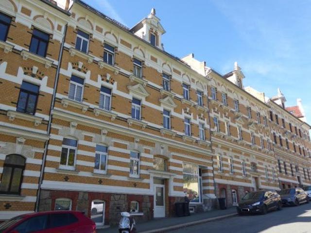 Wohnung mieten in Bärenstein, Plauen