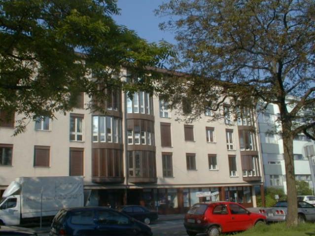 Garage mieten in Basel