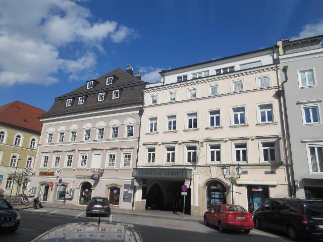 Büro mieten in Mattighofen, Oberösterreich