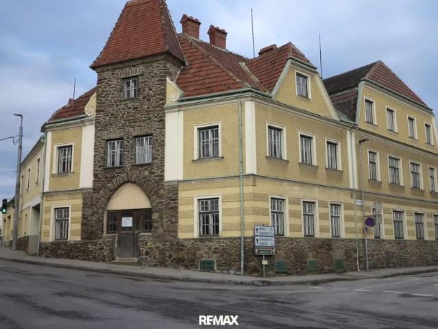 Immobilie kaufen in Zwettl, Niederösterreich