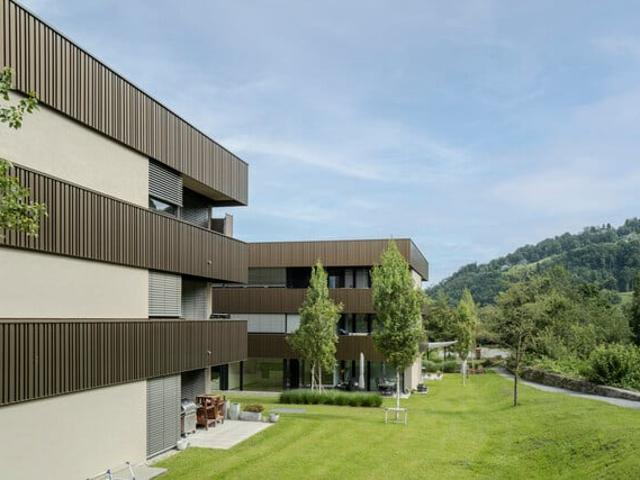 Apartment mieten in Dornbirn, Bezirk Dornbirn