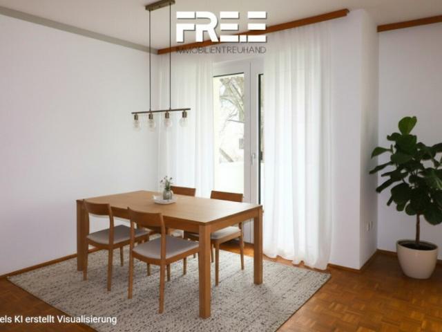 Wohnung kaufen in Pöstlingberg, Linz