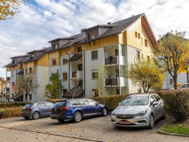 Wohnung mieten in Aurachamhongar, Oberösterreich