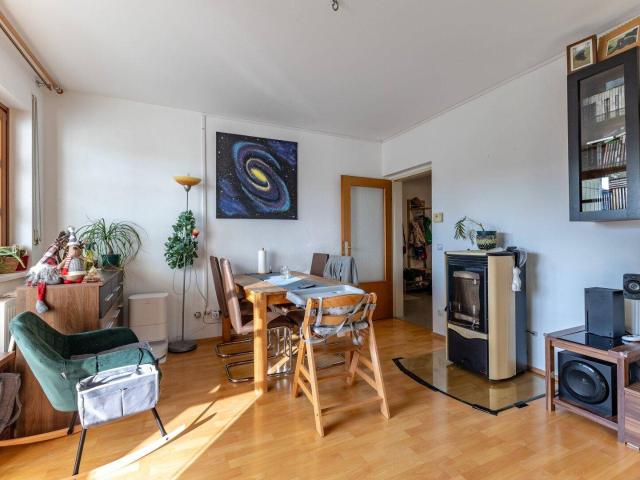 Apartment mieten in Aurachamhongar, Oberösterreich