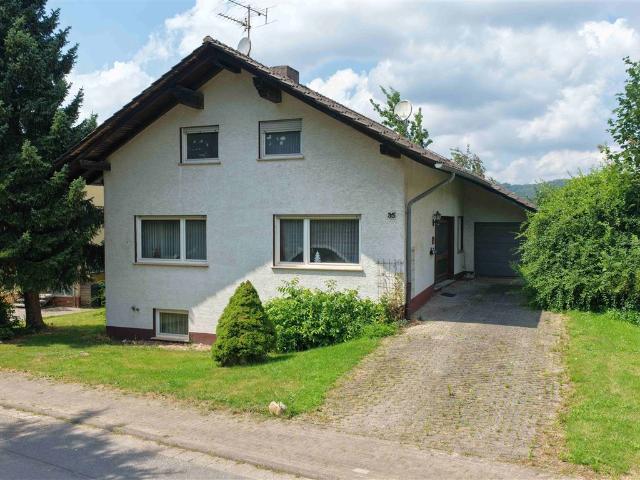 Villa kaufen in Hessen