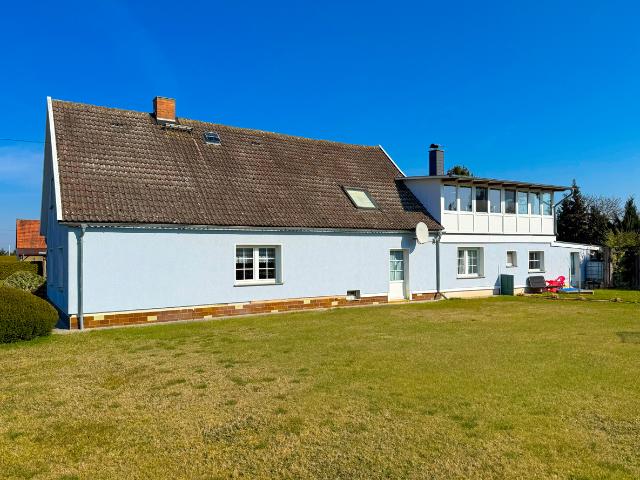 Haus kaufen in Seehausen, Sachsen-Anhalt
