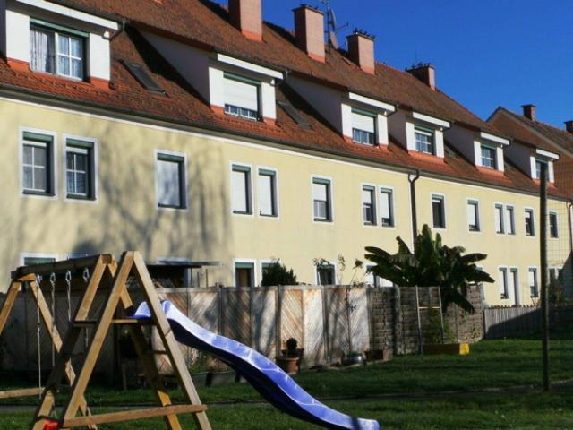 Apartment mieten in Fehring, Höflach