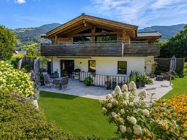 Apartment kaufen in Aurach bei Kitzbühel, Tirol