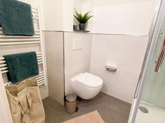 Apartment mieten in Lüneburg, Niedersachsen