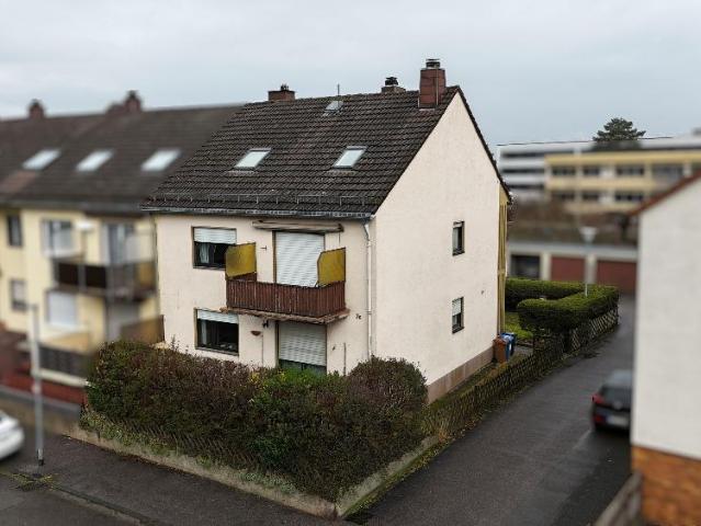 Haus kaufen in Erlenbrunn, Pirmasens