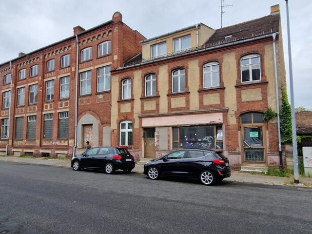 Haus kaufen in Luckenwalde, Brandenburg