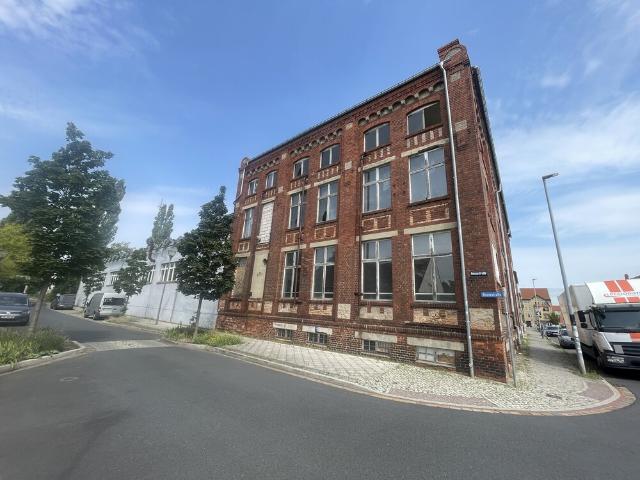 Haus kaufen in Luckenwalde, Brandenburg