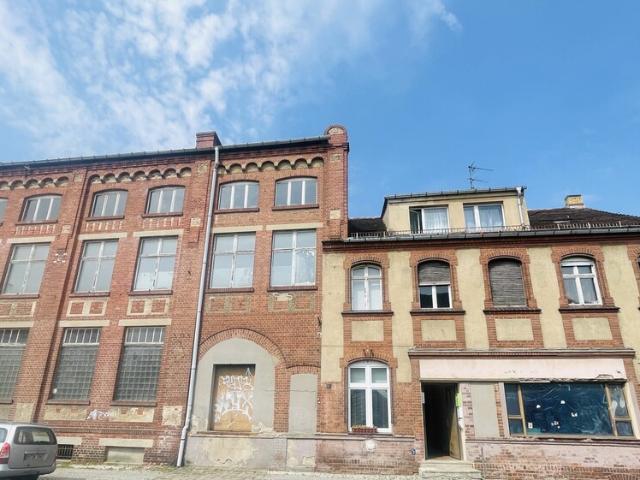 Haus kaufen in Luckenwalde, Brandenburg