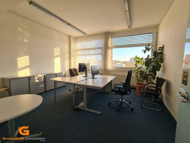 Büro mieten in Parsch, Salzburg