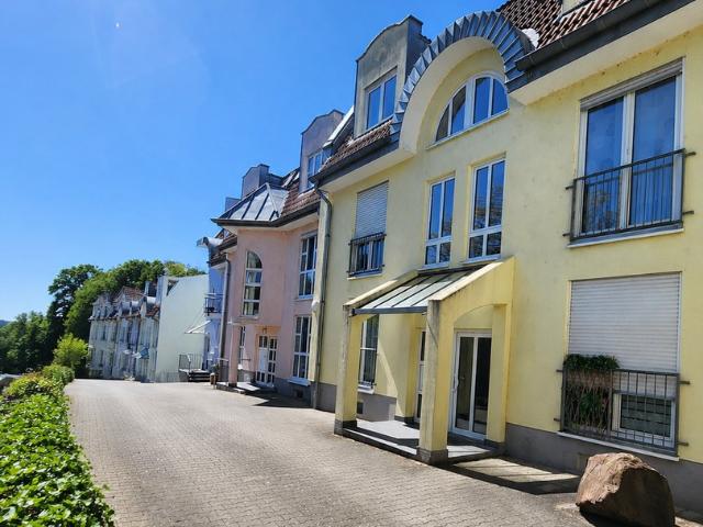 Wohnung mieten in Bad Kreuznach, Rheinland-Pfalz