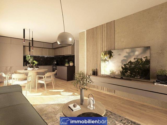 Apartment kaufen in Peuerbach, Oberösterreich