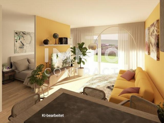 Erdgeschosswohnung kaufen in Peuerbach, Oberösterreich