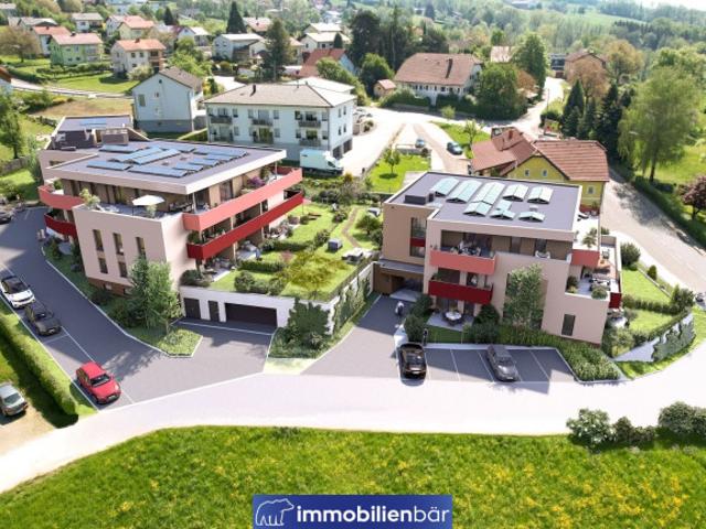 Wohnung kaufen in Peuerbach, Oberösterreich