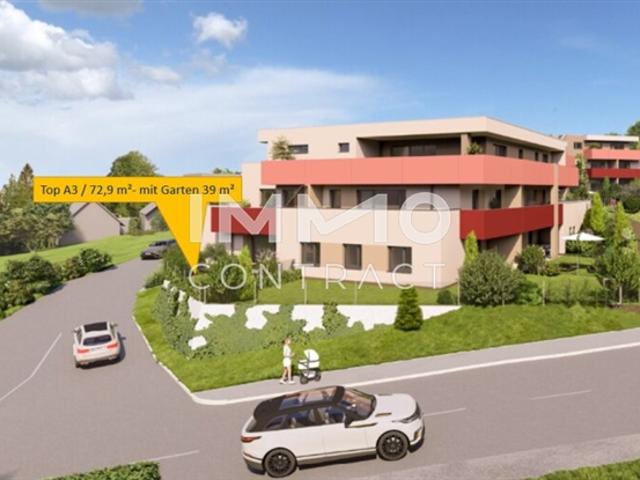 Erdgeschosswohnung kaufen in Peuerbach, Oberösterreich