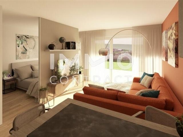 Erdgeschosswohnung kaufen in Peuerbach, Oberösterreich