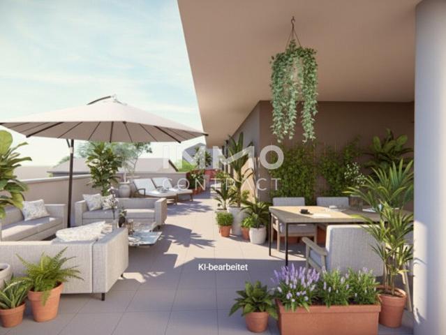 Dachgeschosswohnung mieten in Peuerbach, Oberösterreich