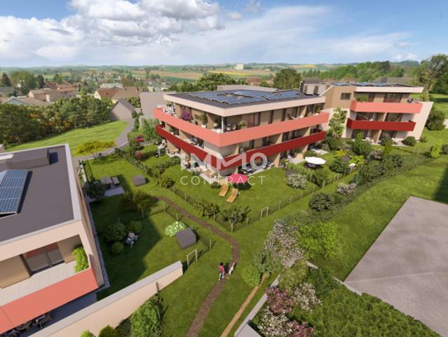 Wohnung mieten in Peuerbach, Oberösterreich