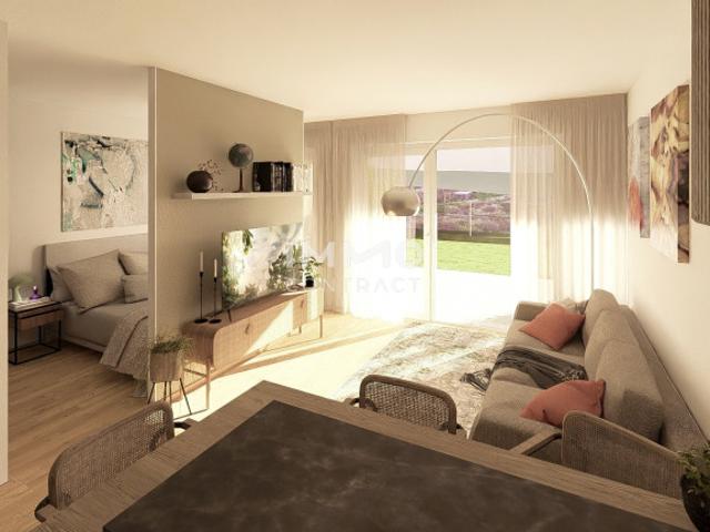 Erdgeschosswohnung mieten in Peuerbach, Oberösterreich