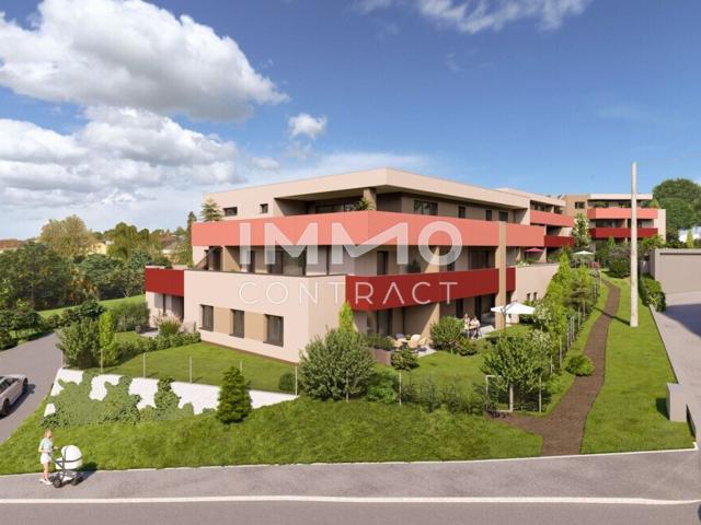 Wohnung kaufen in Peuerbach, Bezirk Grieskirchen